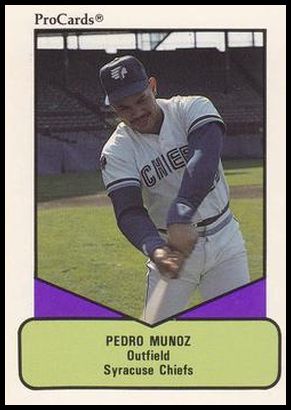 365 Pedro Munoz